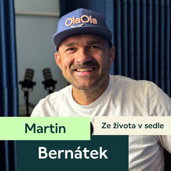Ze života v sedle (Life in the Saddle)